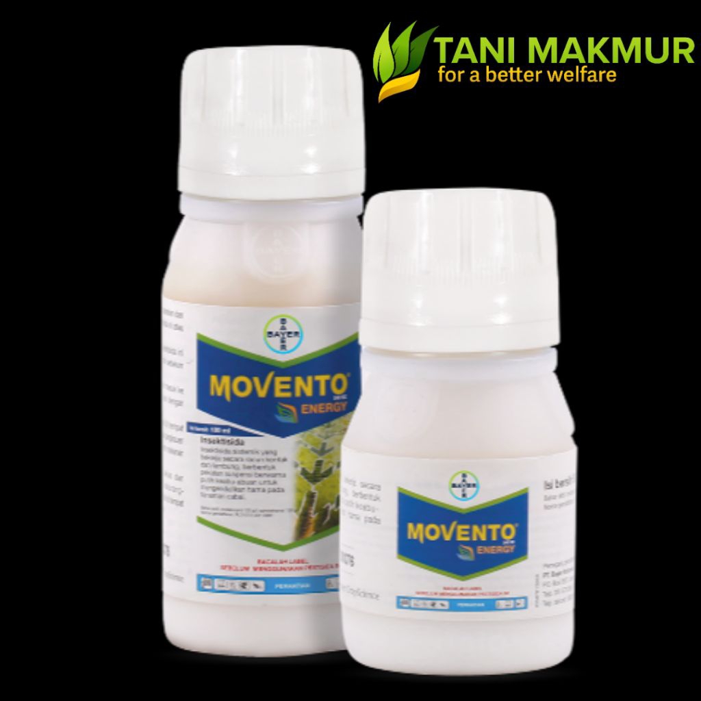 MOVENTO 100ML