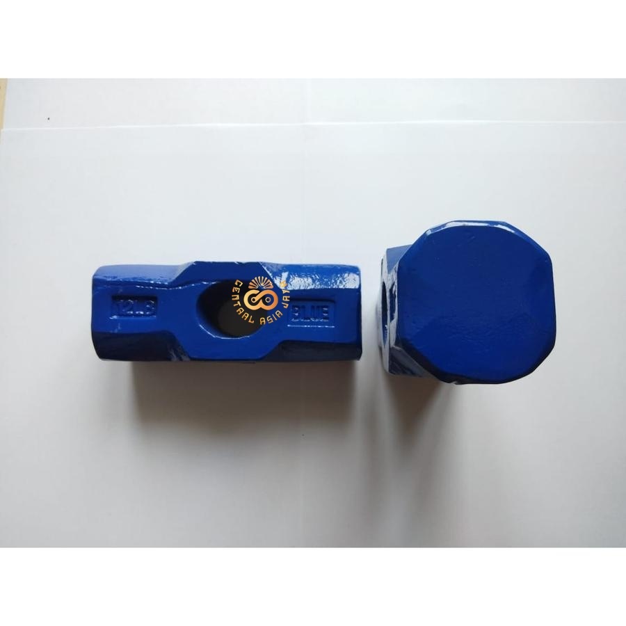 BODEM 6 LB / PALU BATU 6LB BOBOK / PALU PENGHANCUR BODEM CAJ