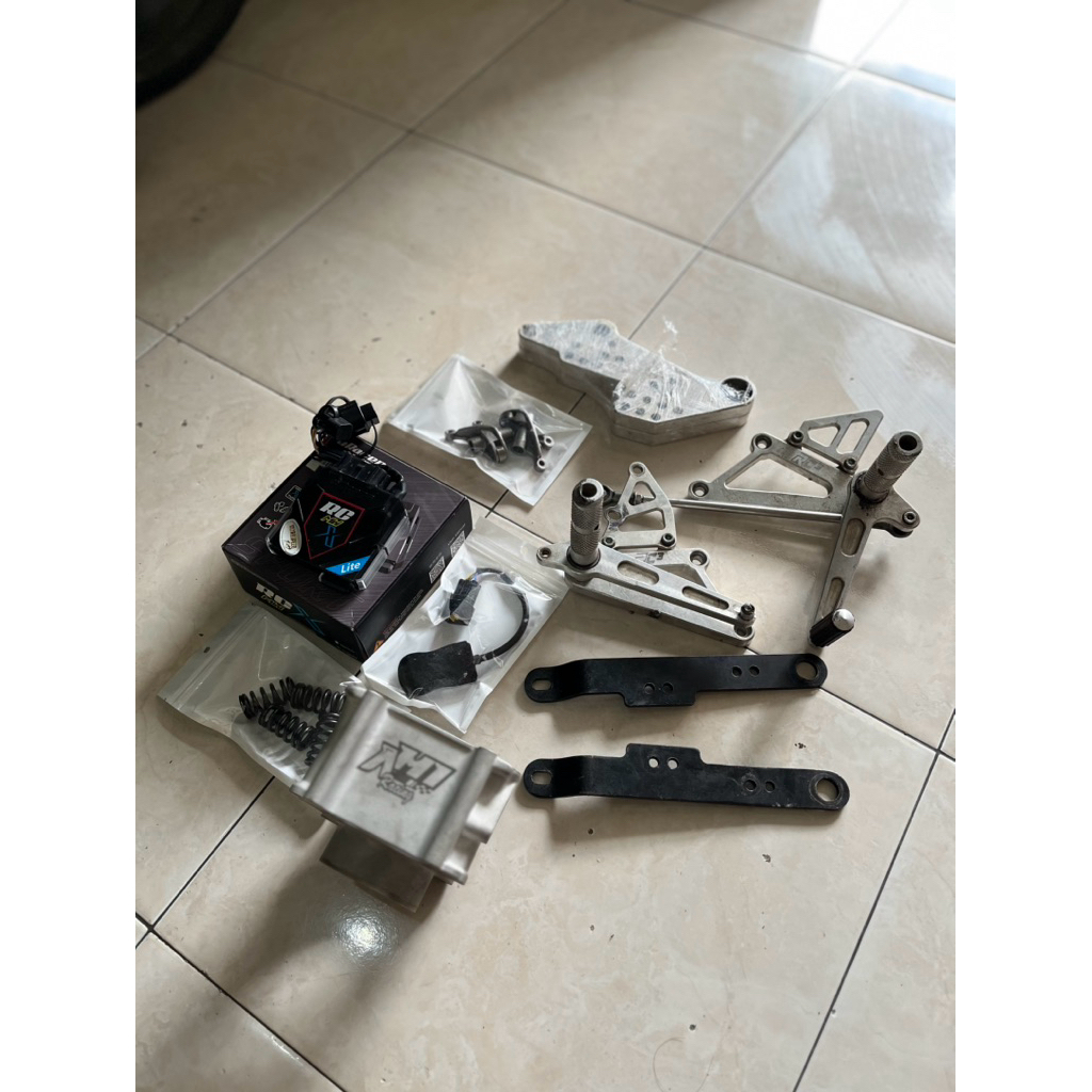 Aracer mini x v2 likenew