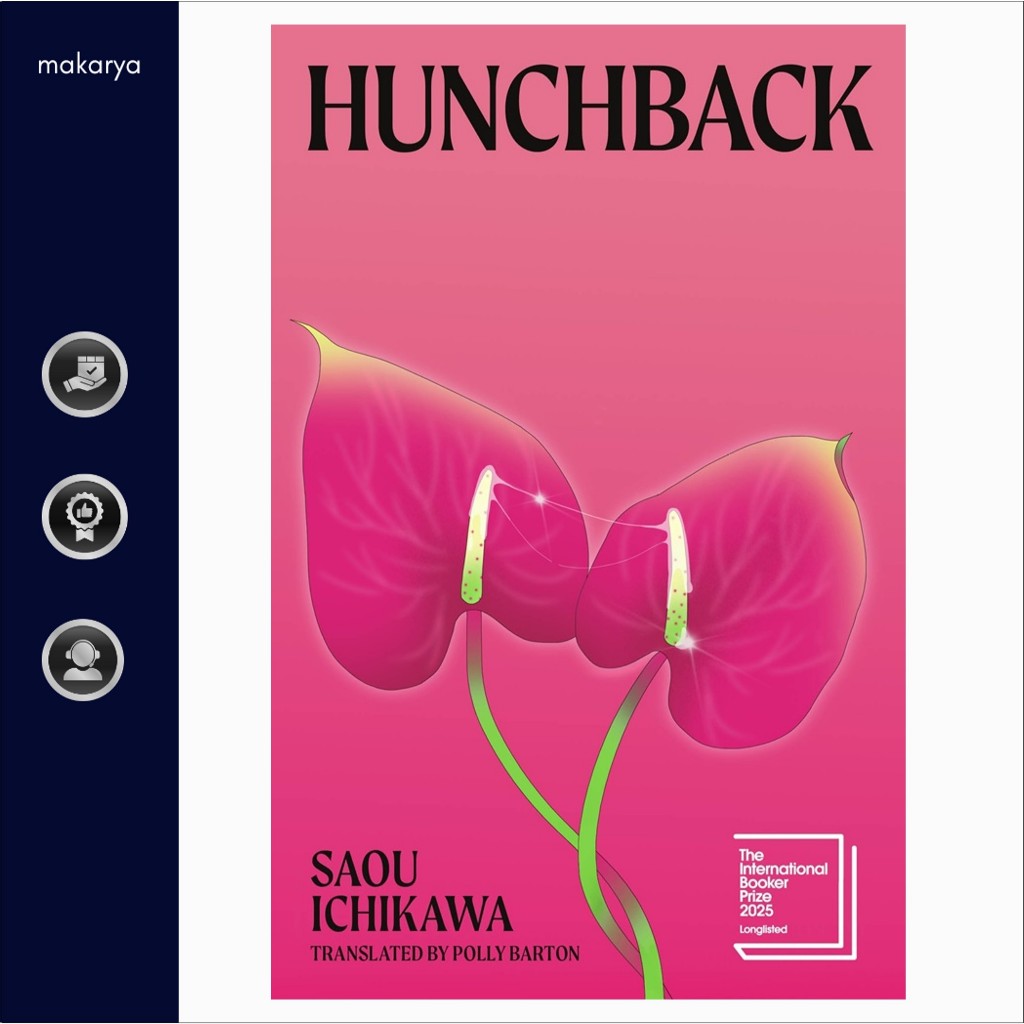 Hunchback (Saou Ichikawa)