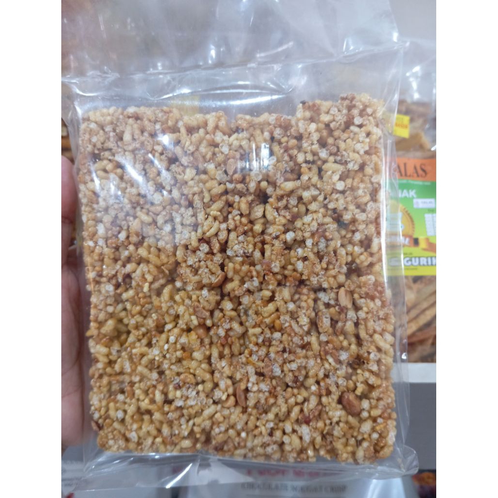 

jipang beras/singkawang