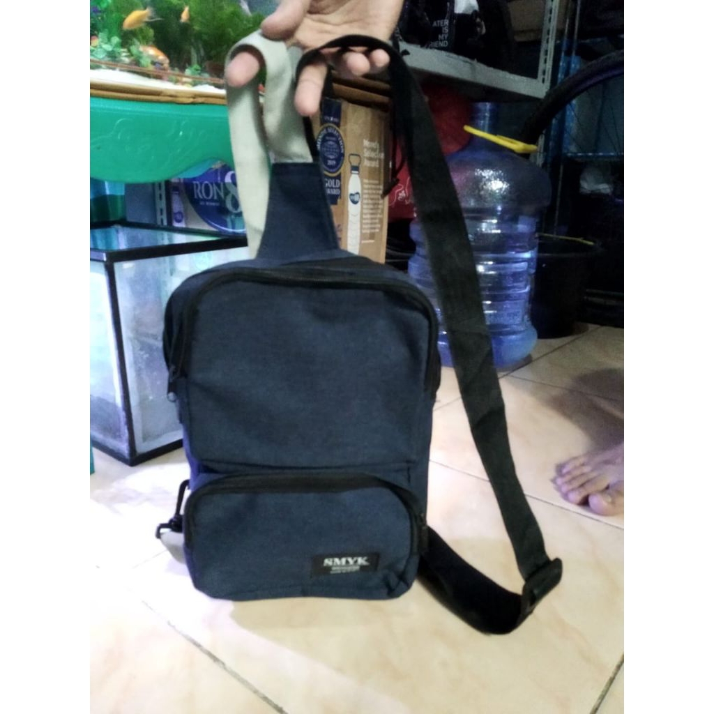 Tas pl uculll bisa wb bisa ransel