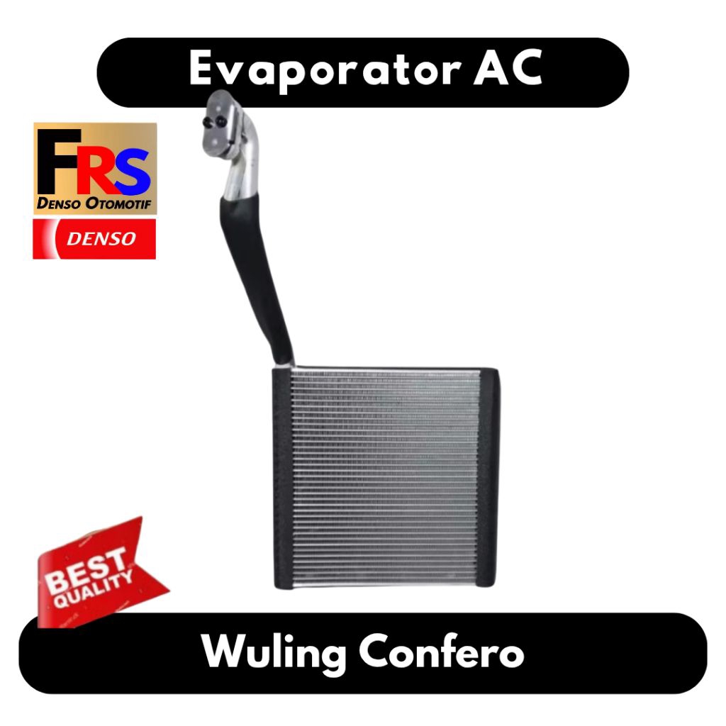 Evaporator AC Wuling Confero FORMO Cooling coil Wuling Confero FORMO