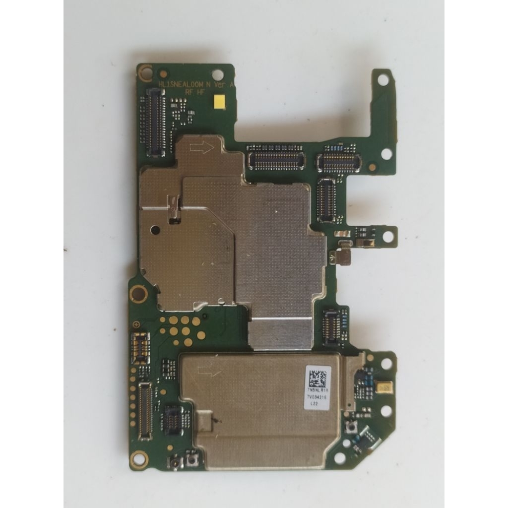 mesin huawei nova 3i 4/128