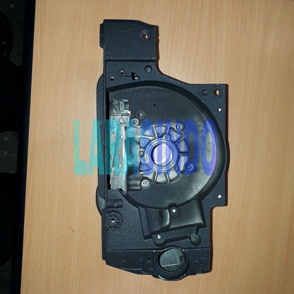 Crankcase Chainsaw Maestro 9000