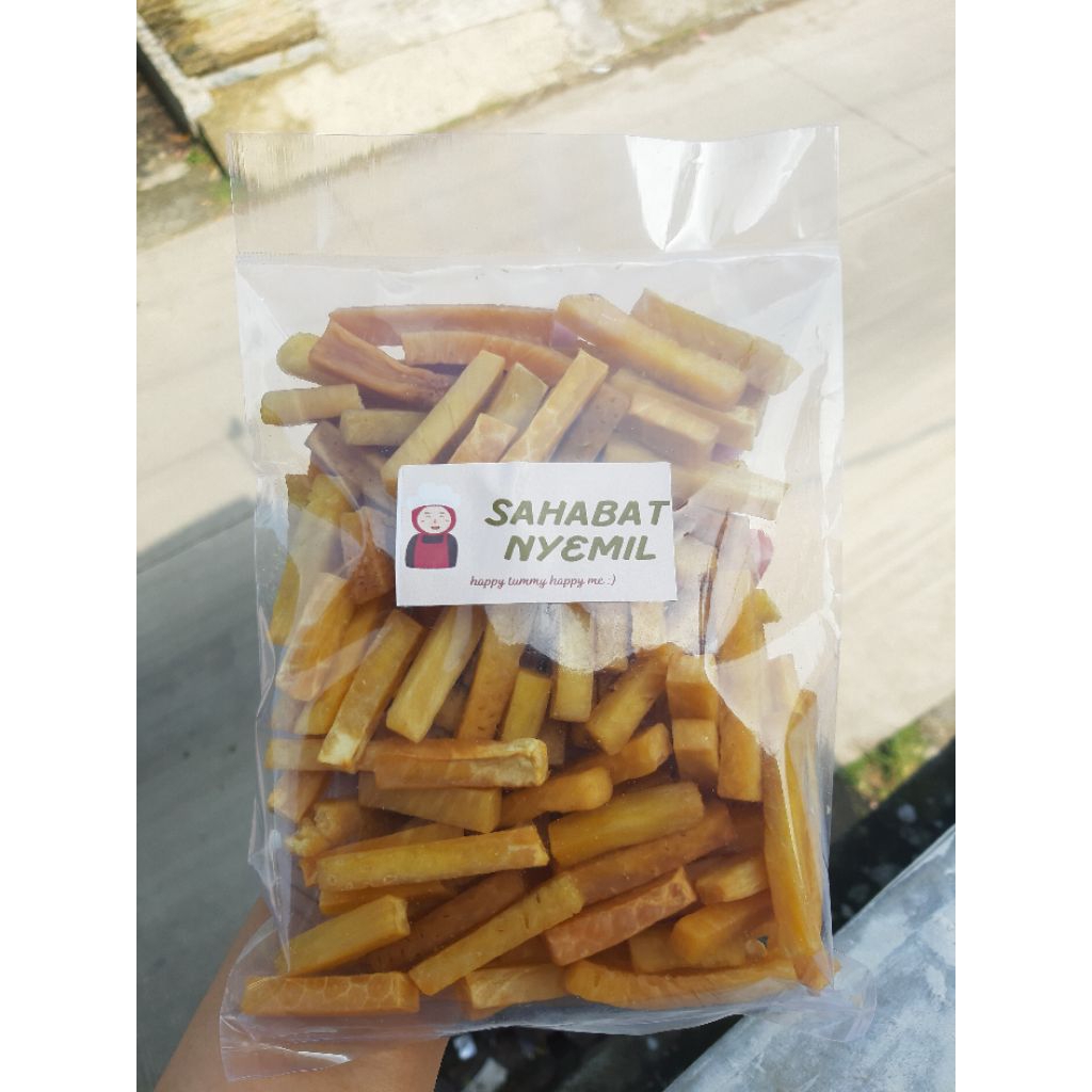 

stik sukun 250gram || aneka snack