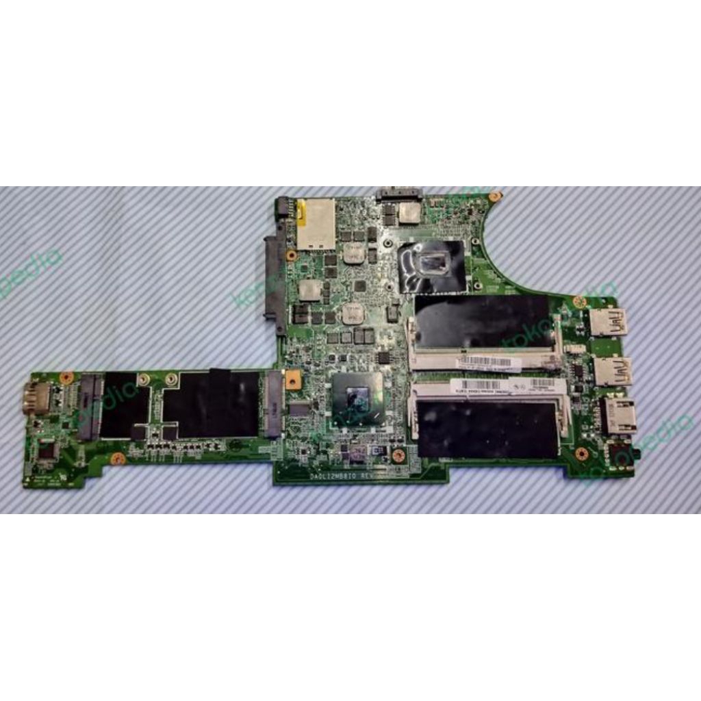 mainboard Lenovo Thinkpad x131e