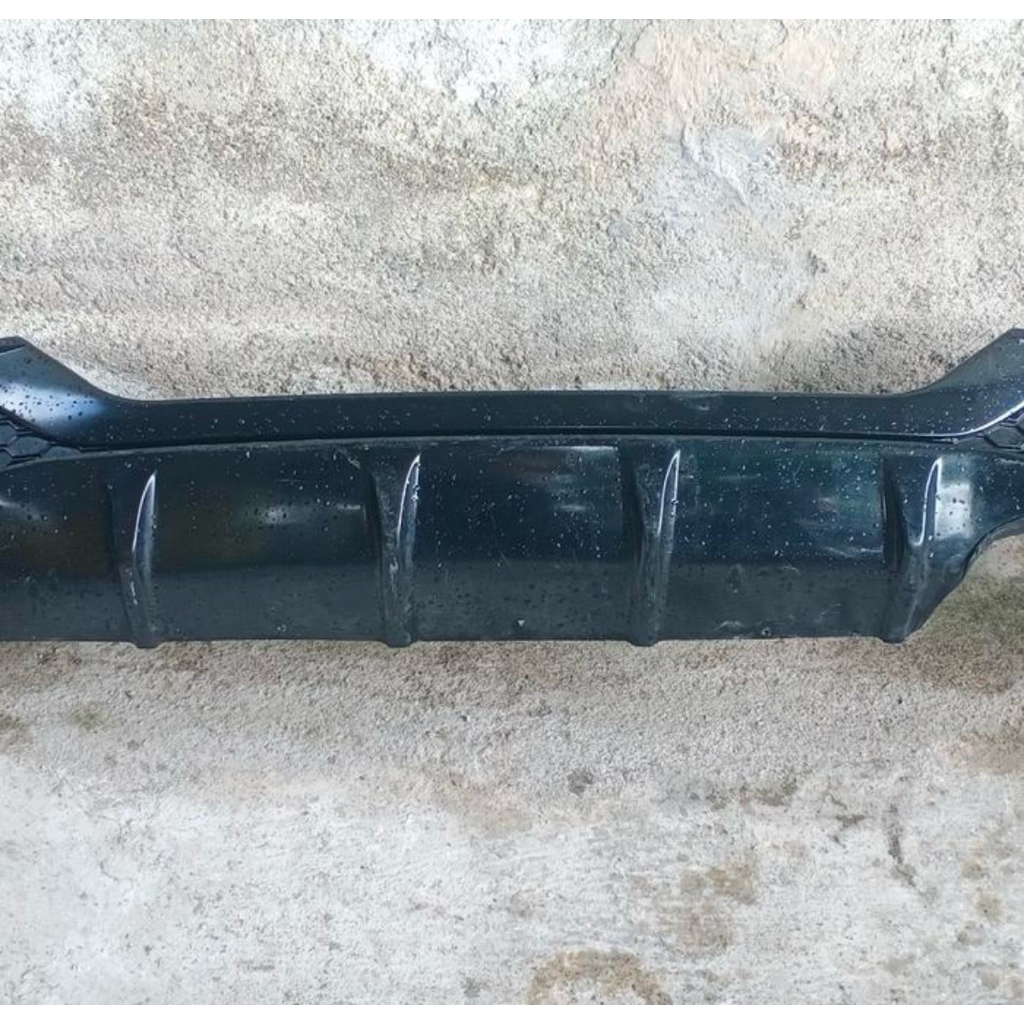 diffuser brio satya urbanite variasi