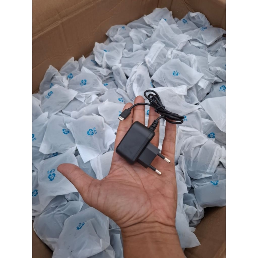 Charger Micro Murah  Copotan HP CHINA