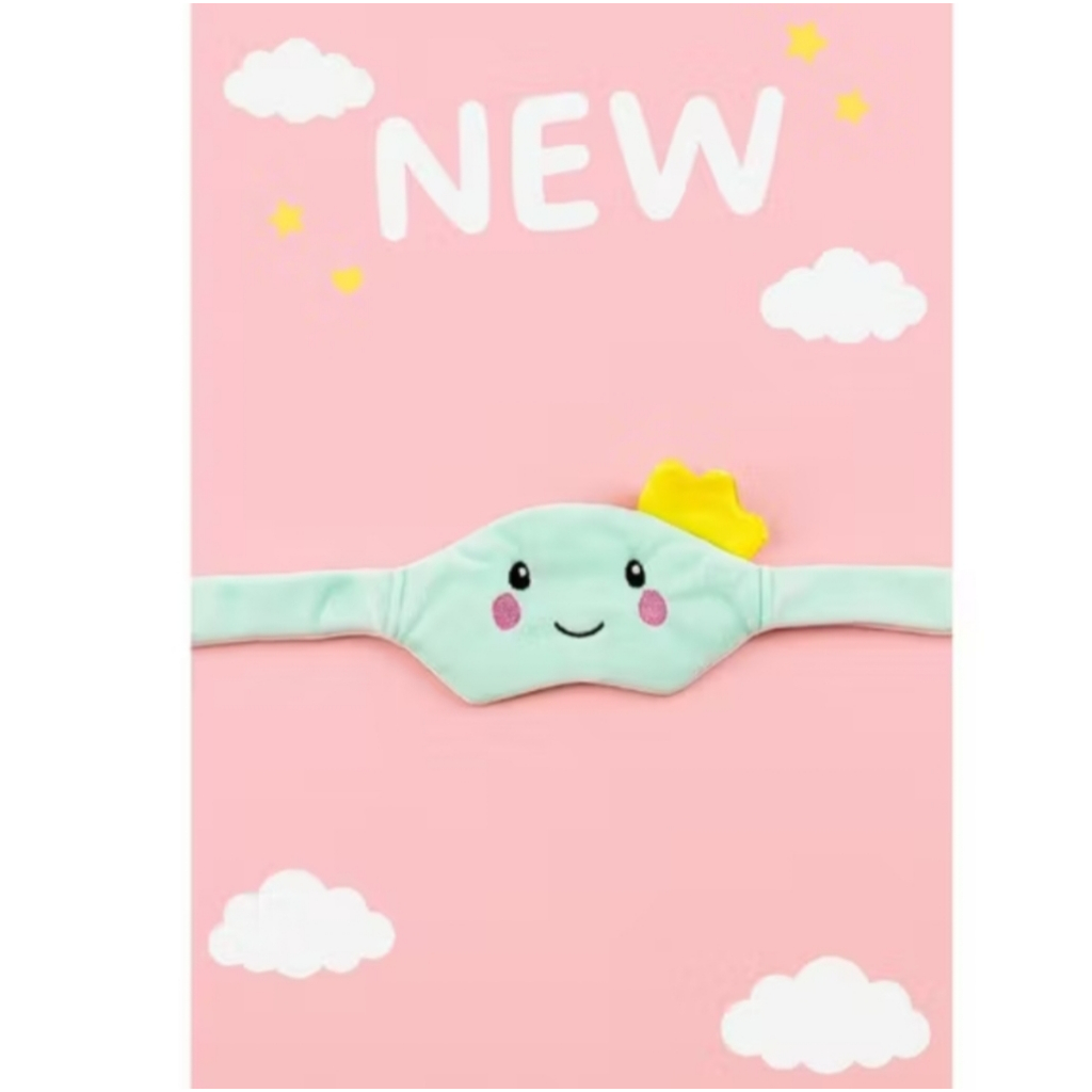 kacamata jemur bayi newborn