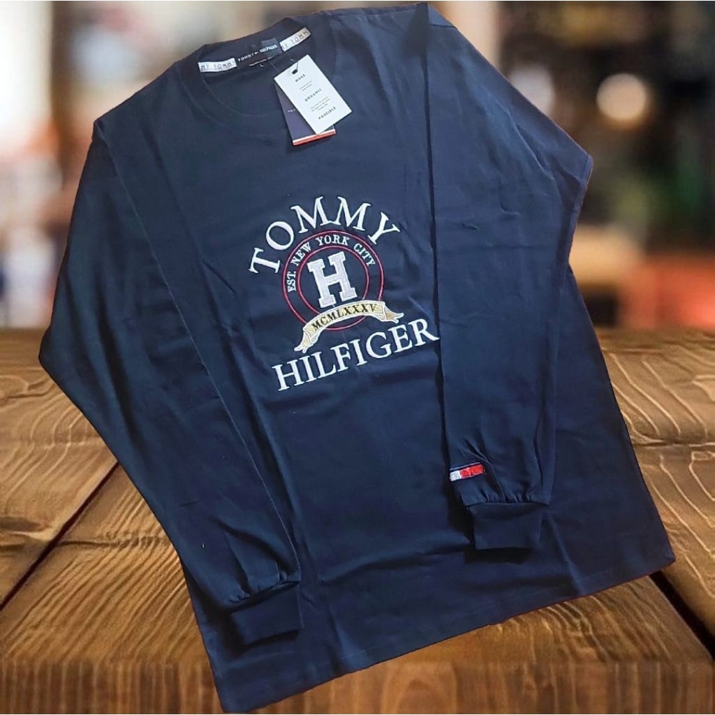 T-shirtTommyHilfiger