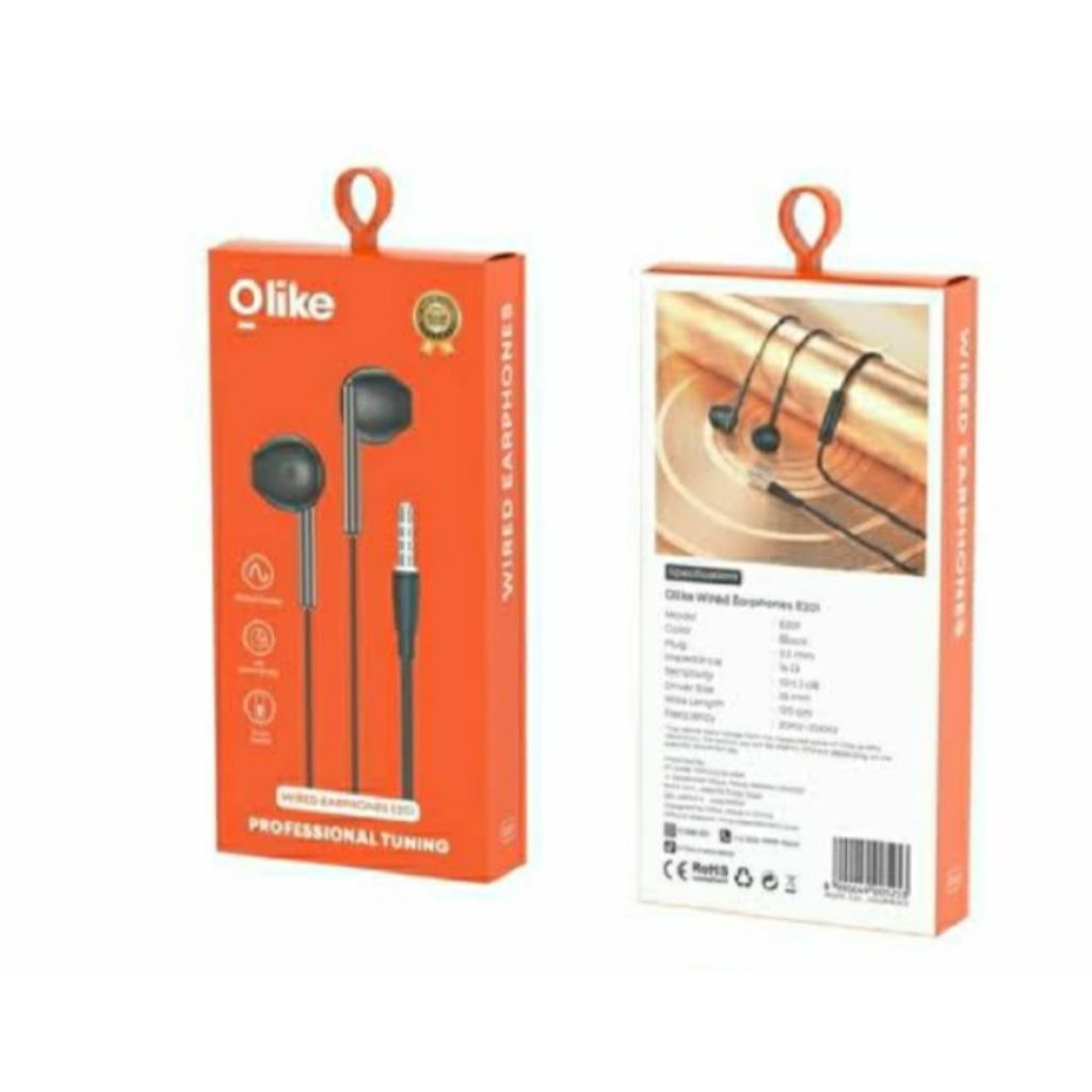 ❤️ OLIKE ❤️️ HF OLIKE E201