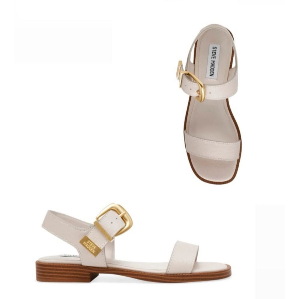 Sandal Wanita STEVE MADDEN Original 100%