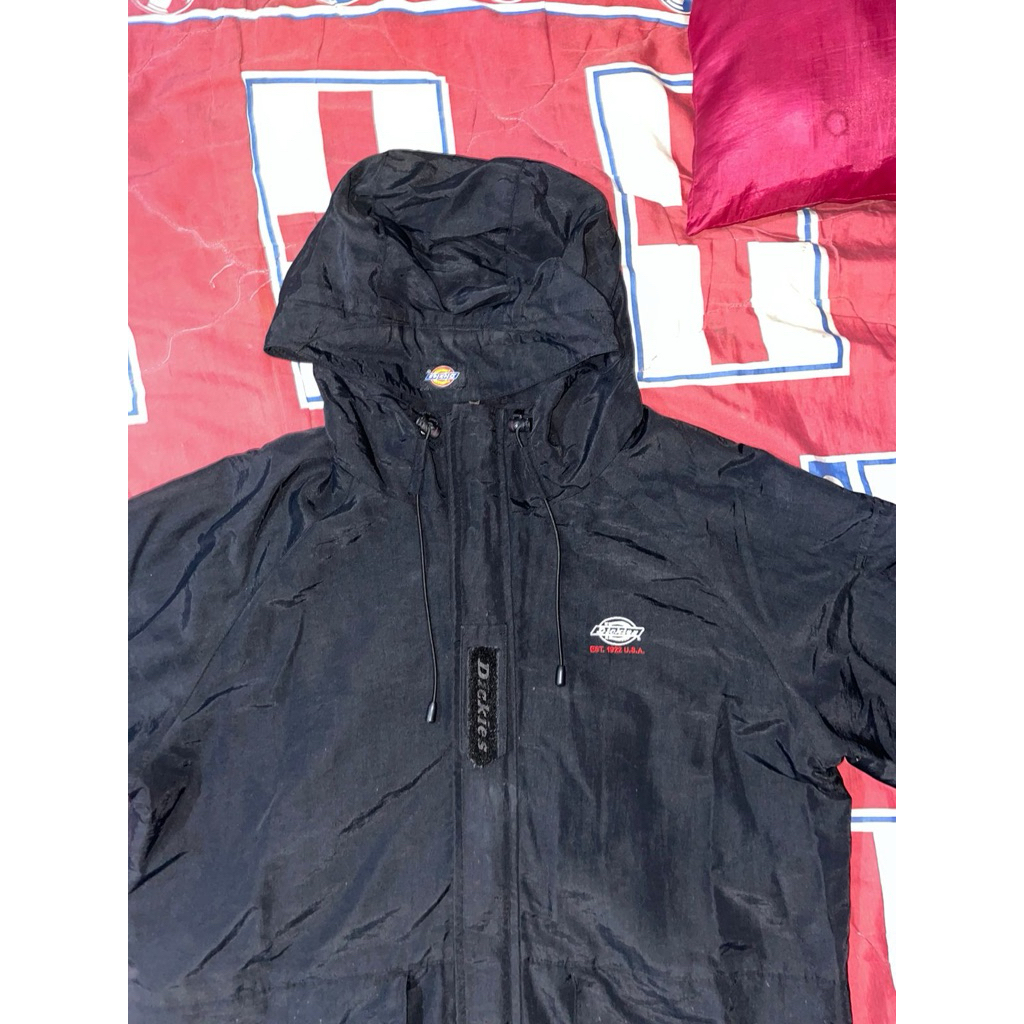 jaket dickies