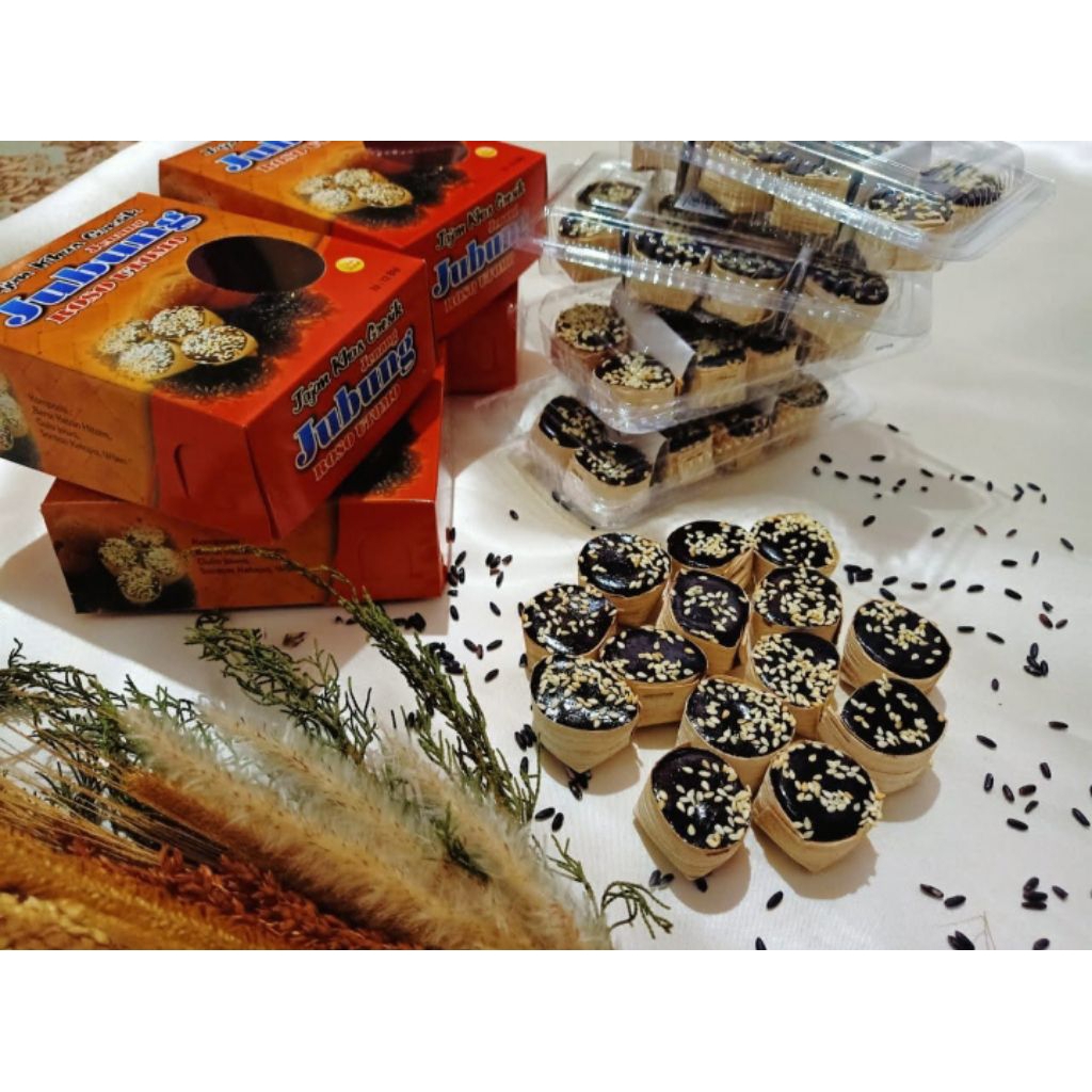 

Jubung Jenang Asli Gresik | Oleh-oleh Tradisional Khas Jawa Timur, (isi 12 pcs)