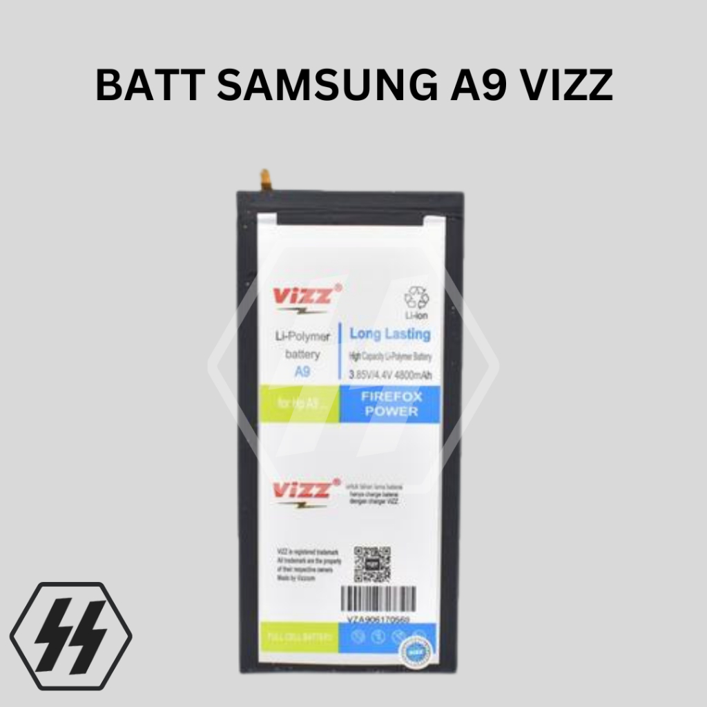 BATERAI FOR SAMSUNG A6 PLUS/J8 PLUS BP - SAMSUNG A6/J6/J8 BP - SAMSUNG A8 2018/A530/A530F ME - SAMSU