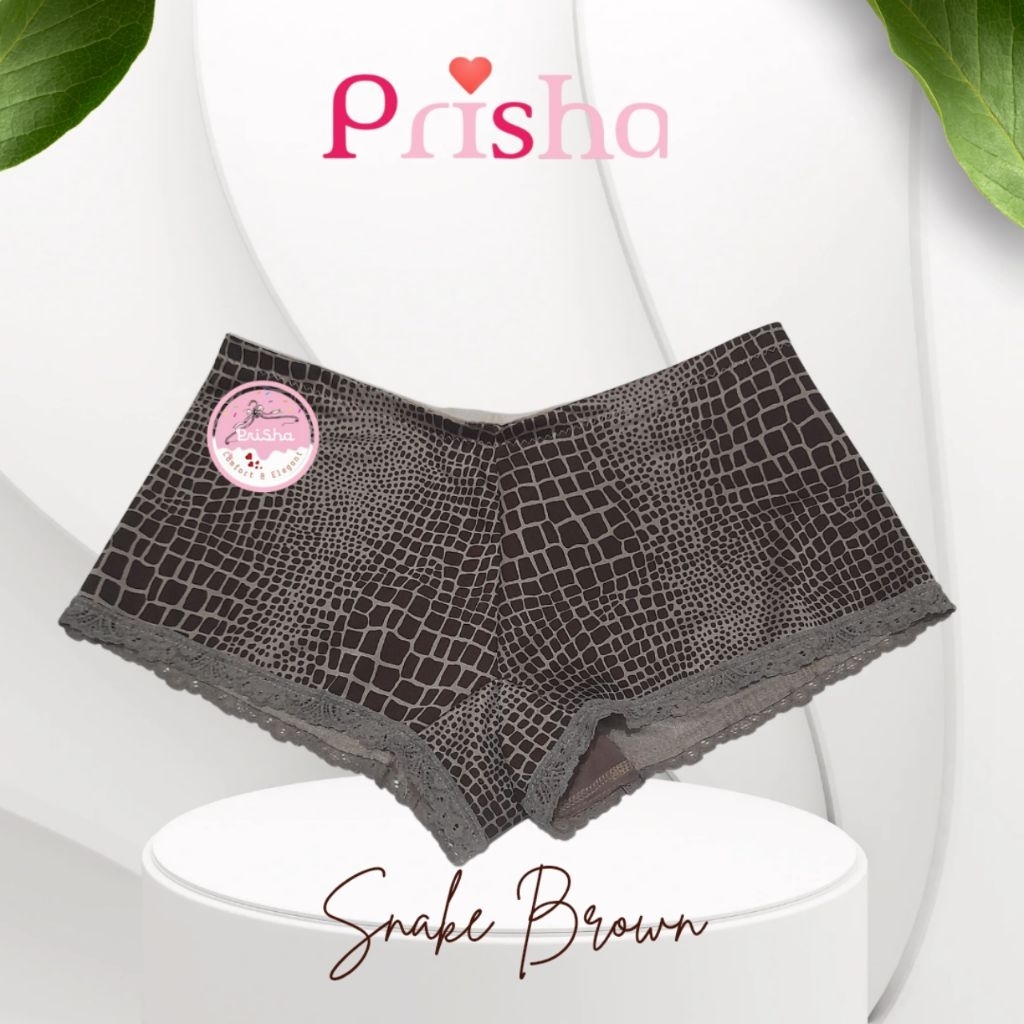 Prisha Celana Dalam Wanita Murah CD Wanita Murah Celana Dalam Wanita Jupe CD Wanita Jupe Celana Dala