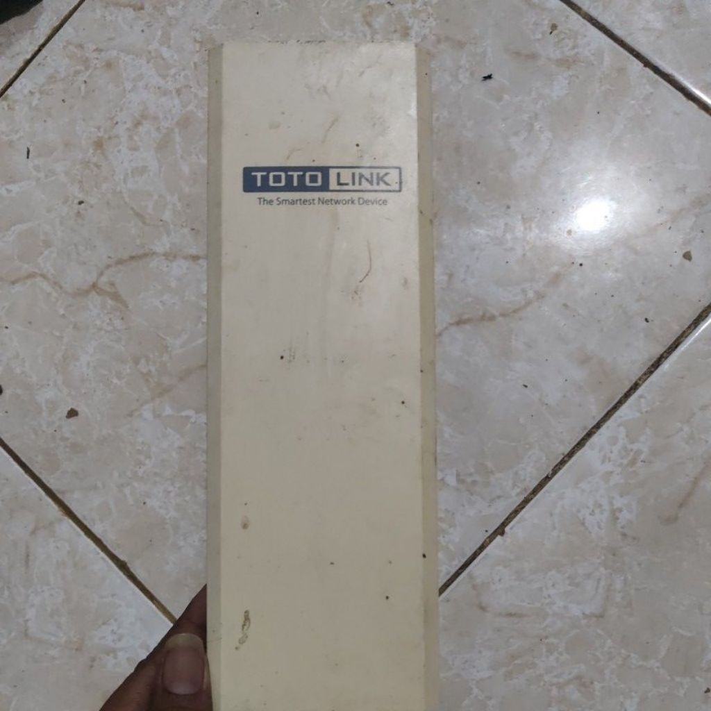 TOTOLINK CP350