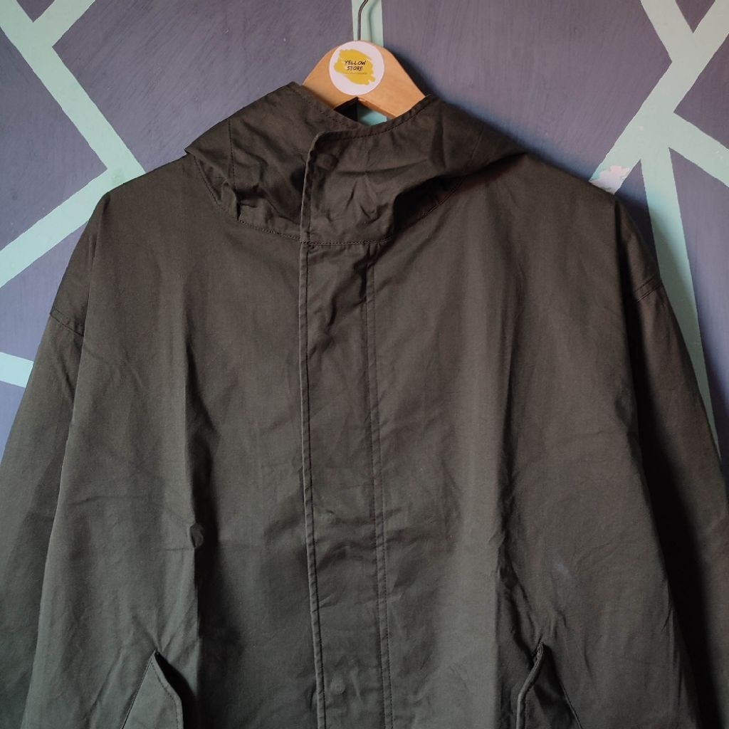 Jacket outdoor uniqlo original