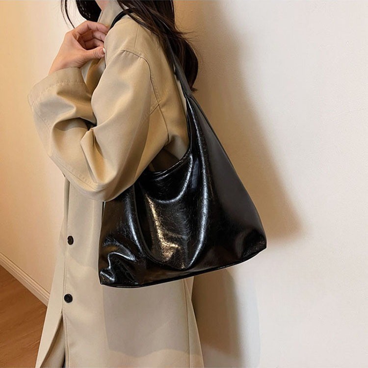 Tas Totebag Kuliah Wanita Estetik Jemima / Tas Totebag Kuliah Wanita Estetik