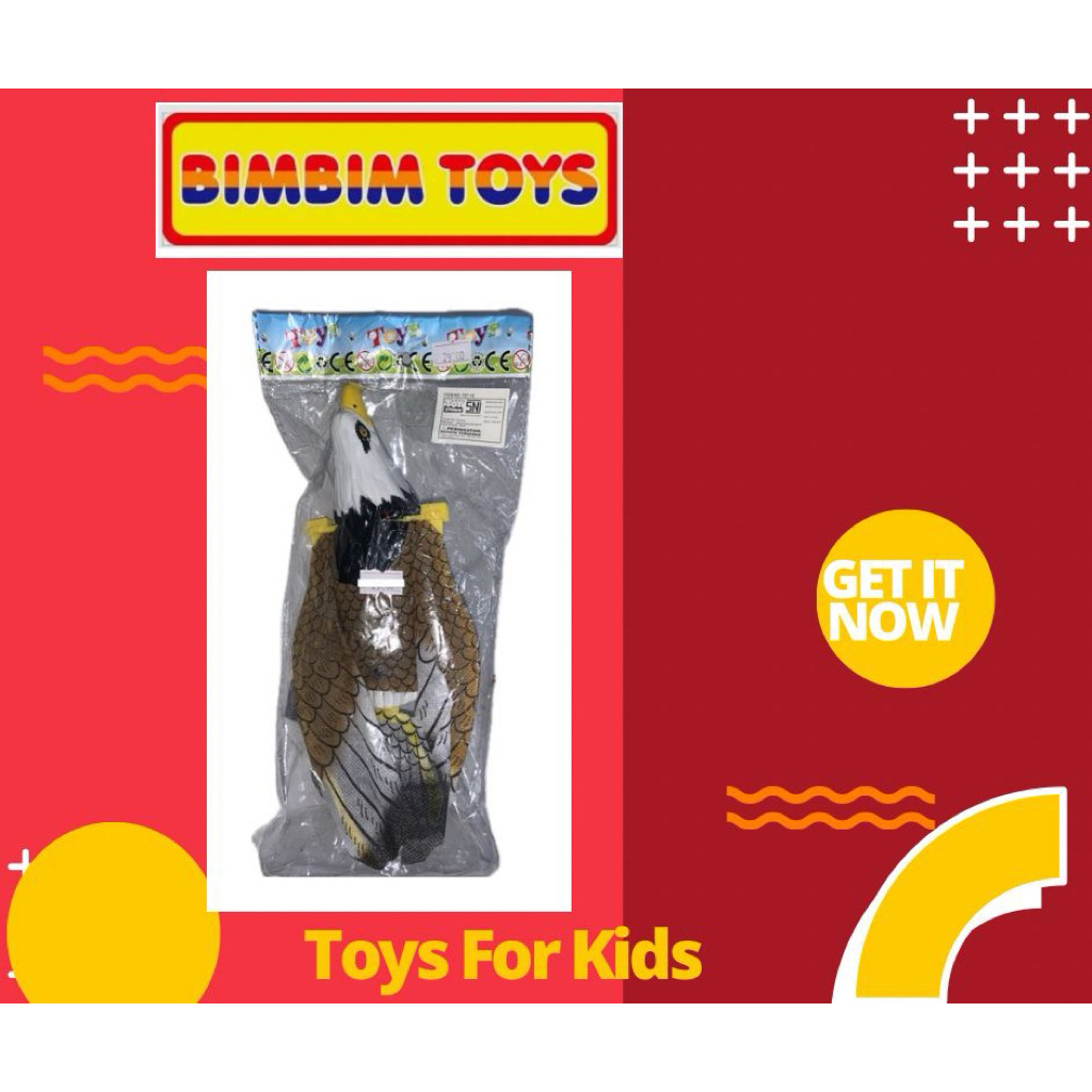 MAINAN BURUNG ELANG , BURUNG TERBANG , MAINAN ELANG TERBANG