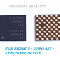 IC RF WTR 4905 1VV - REDMI 3 - OPPO A37 - ZENFHONE SELFIE - WTR49051VV - WTR4905 1W