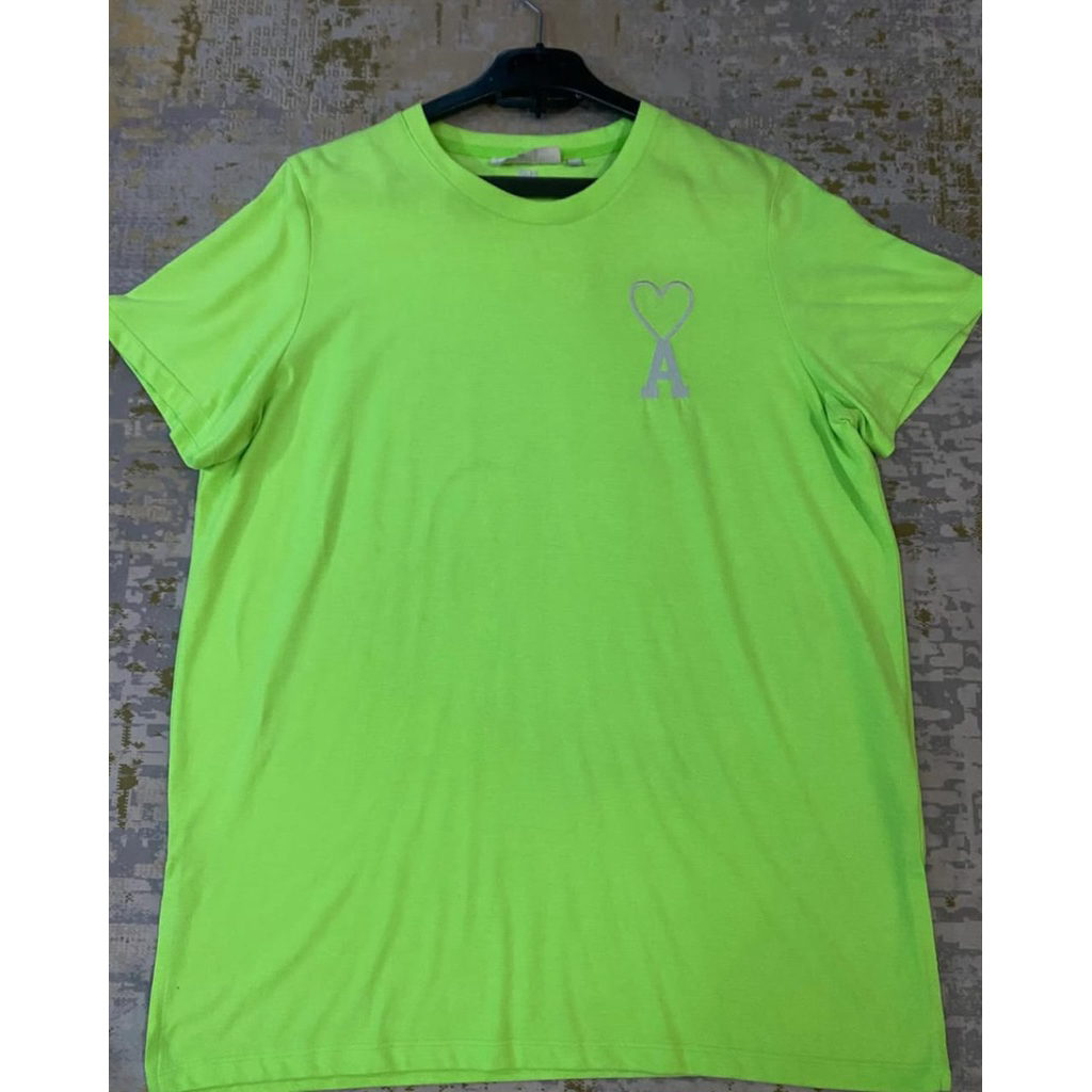 KAOS AMI PARIS SECOND