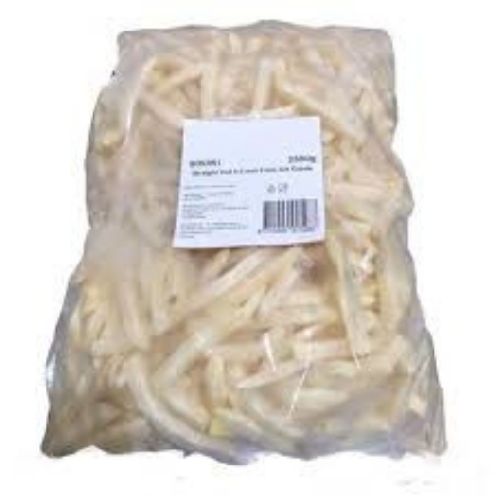 

Aviko Kentang Straight Cut 2,5Kg