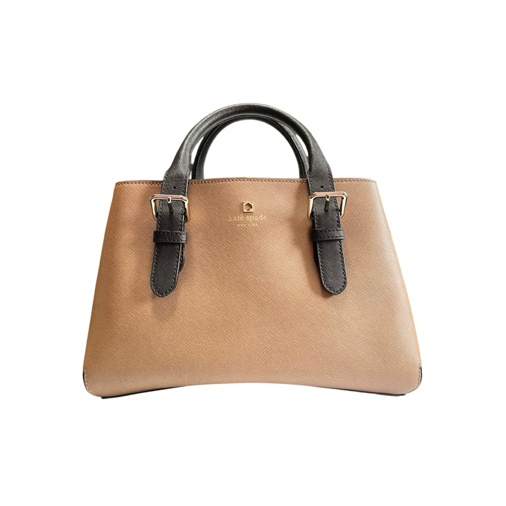 Preloved Tas Wanita Kate Spade (100% authentic original) second hand