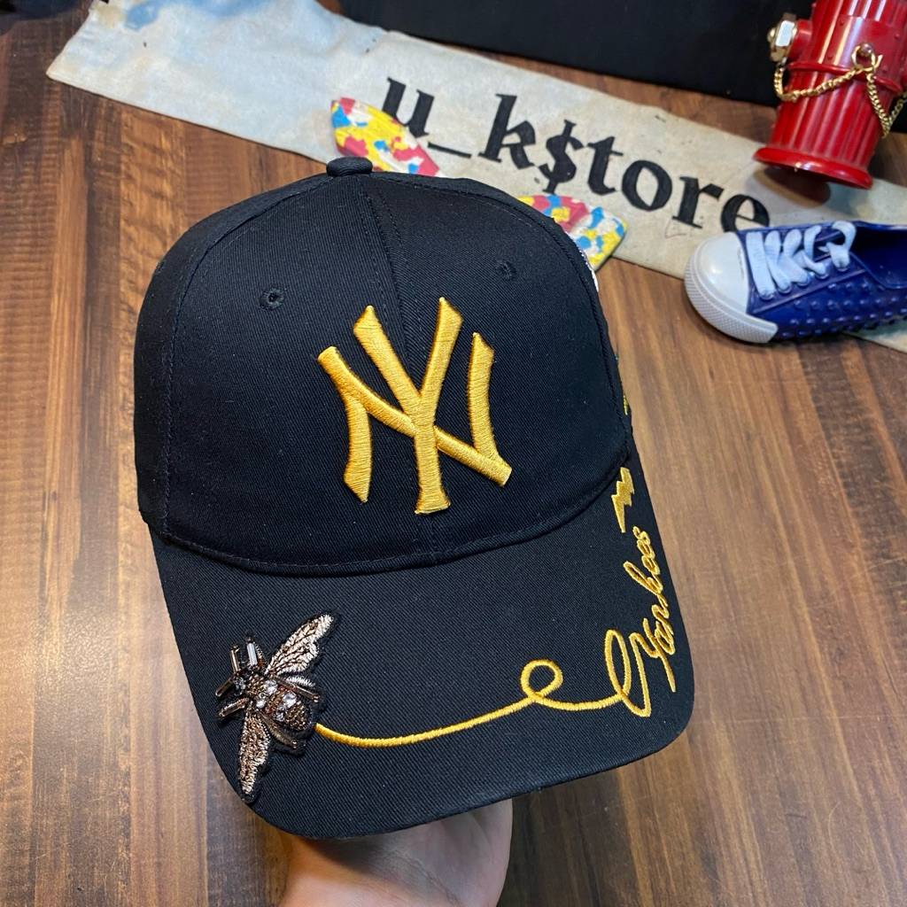 topi mlb ny