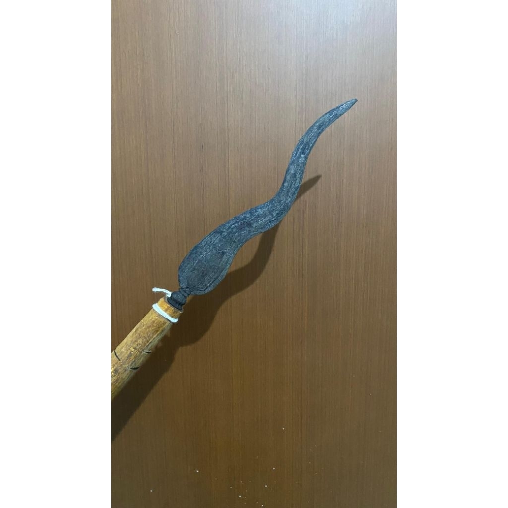 Pusaka sepuh borongan