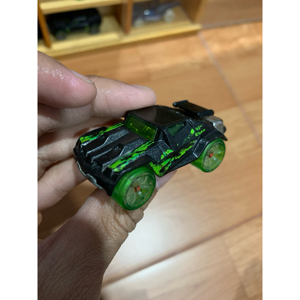 Hotwheels Acceleracers RD-05