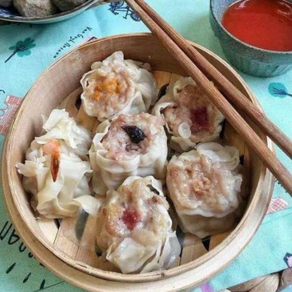 

Dimsum original