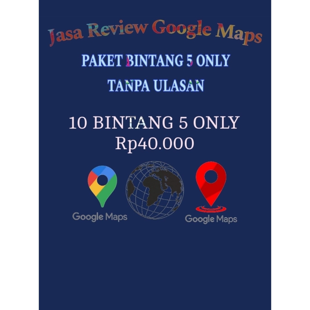 JasaReviewGoogleMaps