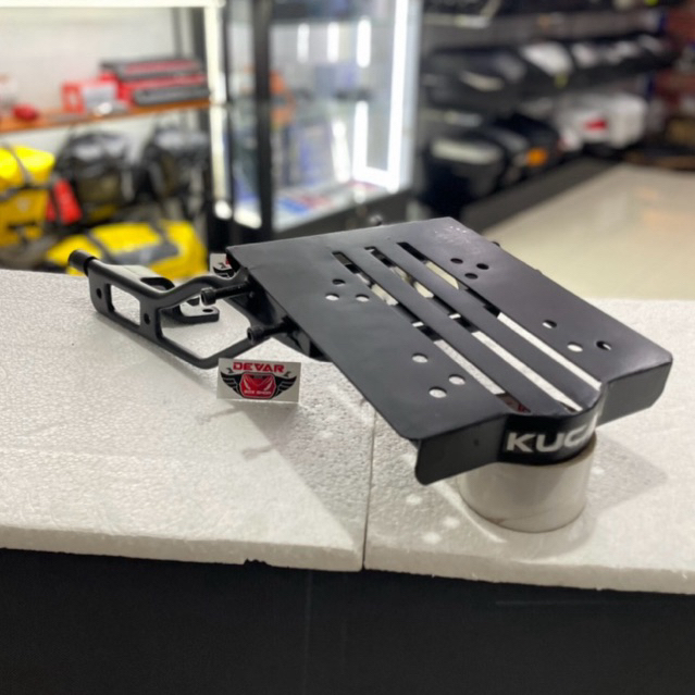 Bracket Kucay Geser Honda VERZA / CB VERZA 150