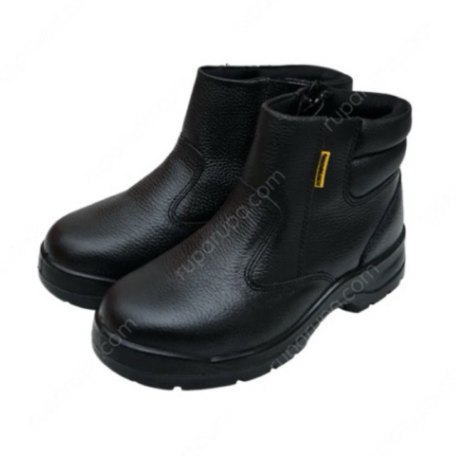 Sepatu Pengaman Gladiator Krisbow