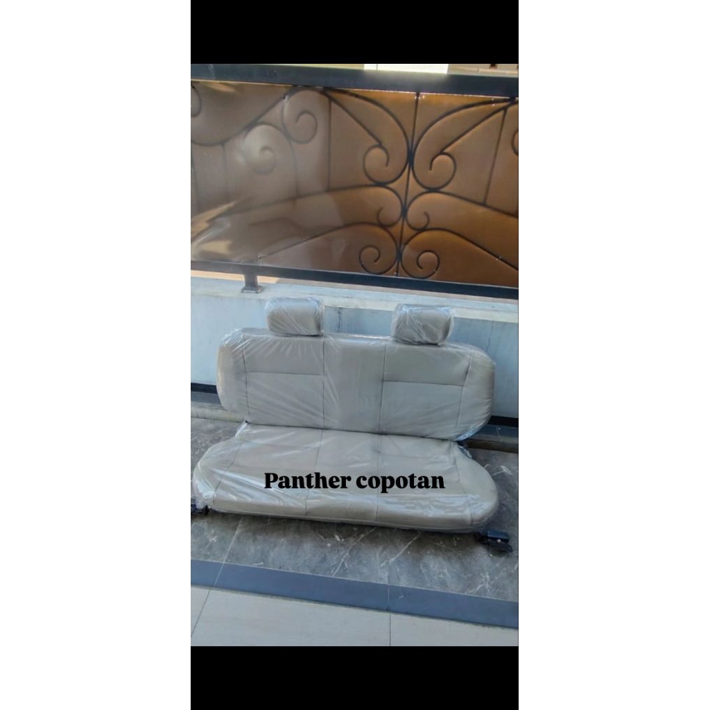 jok mobil panther copotan