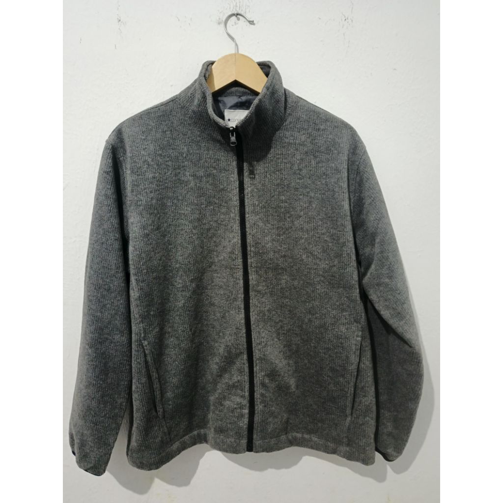 Tracktop Jaket Converse