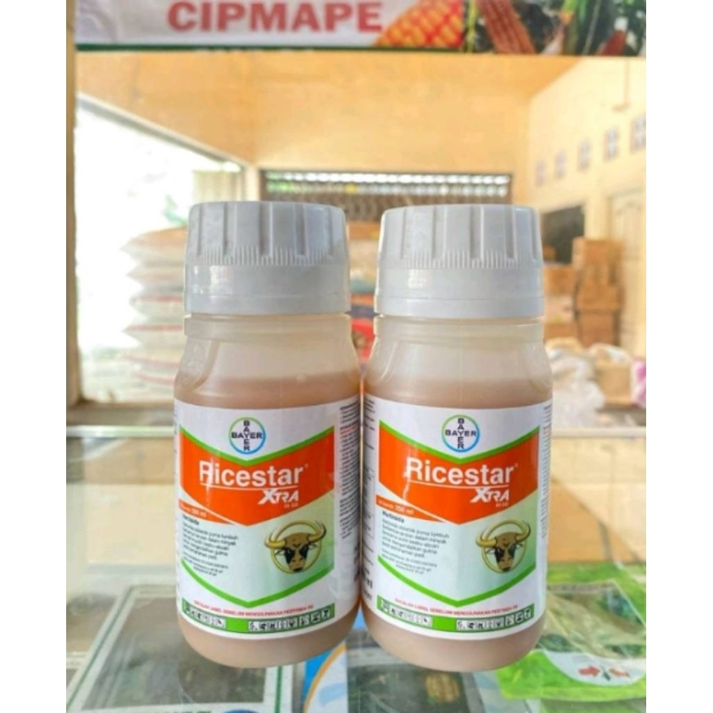 Herbisida Ricestar xktra 250ml