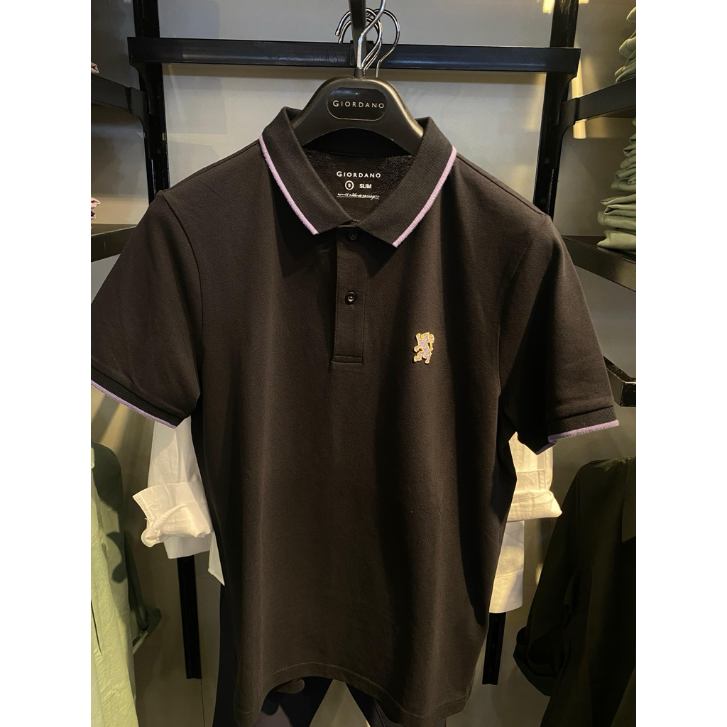 POLO GIORDANO MINI LION 100% ORIGINAL MALL