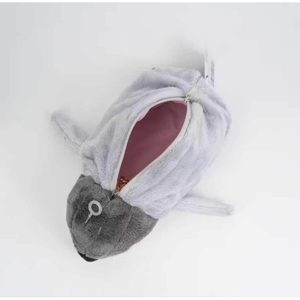 

plushie pencil case oh!some (prelov) penguin