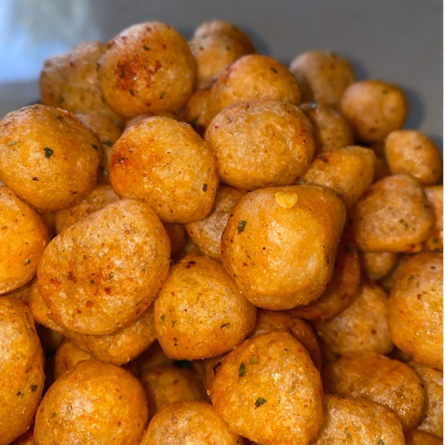 

Endog Lewo Pedas Daun Jeruk 250gr