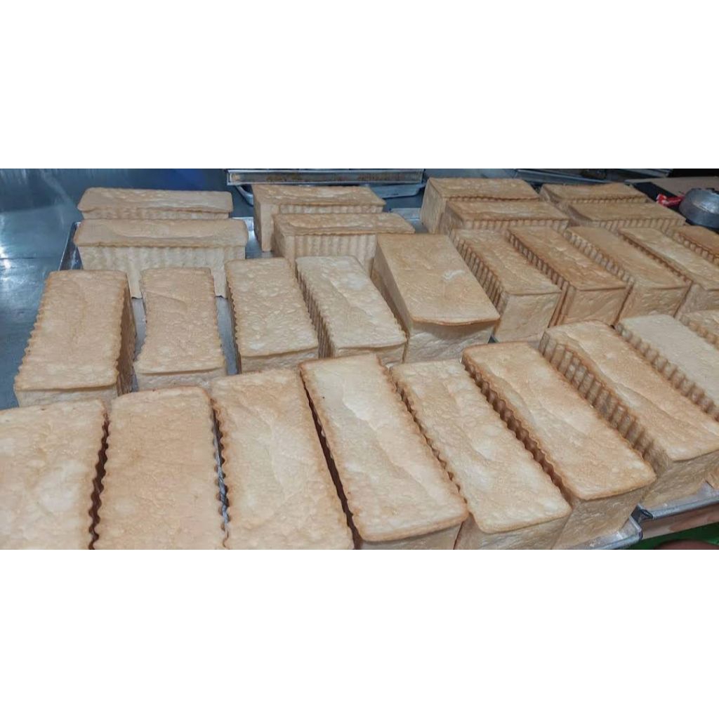 

ROTI BAKAR BANDUNG ORI 20x8 CM