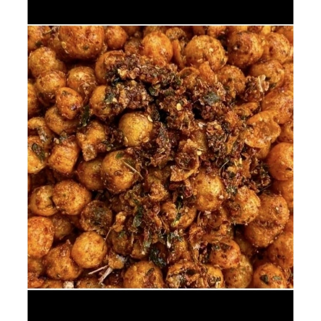 

CIMOL KERING EXTRA PEDAS DAUN JERUK ISI 250GRAM