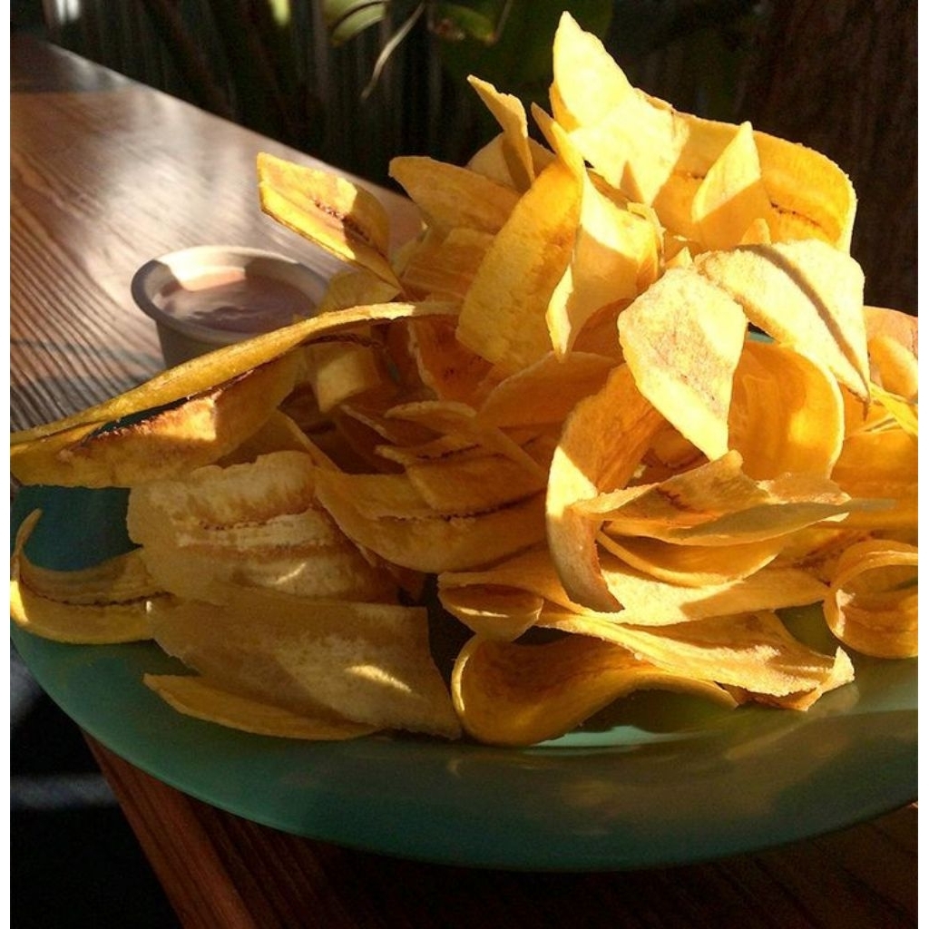 

Keripik Pisang Gurih Nikmat Keripik Pisang Makanan Ringan Enak Keripik Pisang Dadakan Lezat