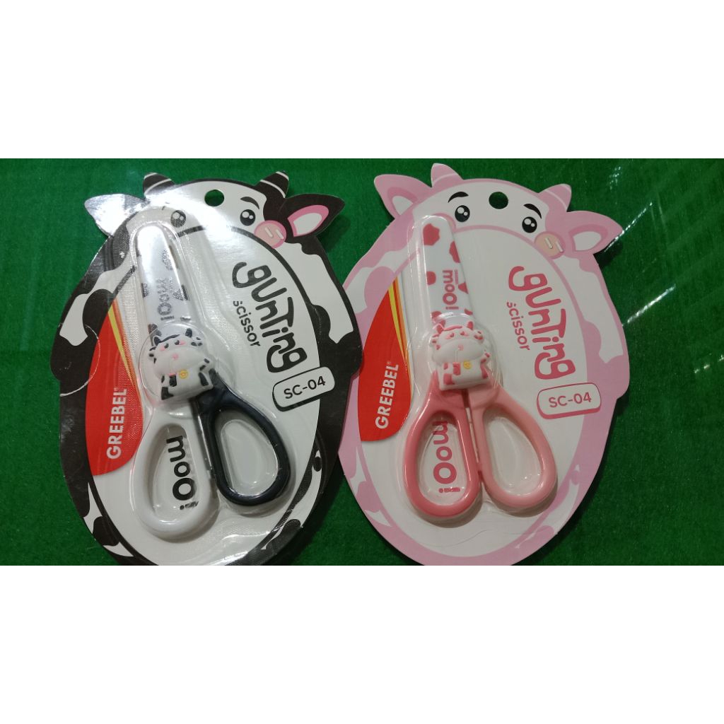

Gunting greebel Sc 04