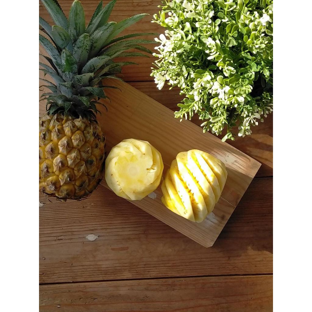 

nanas madu