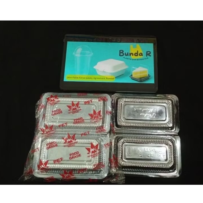 Mika 4A - Mika Mie Goreng - Bunda R Plastik