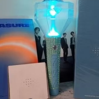 treasure lightstick teulight