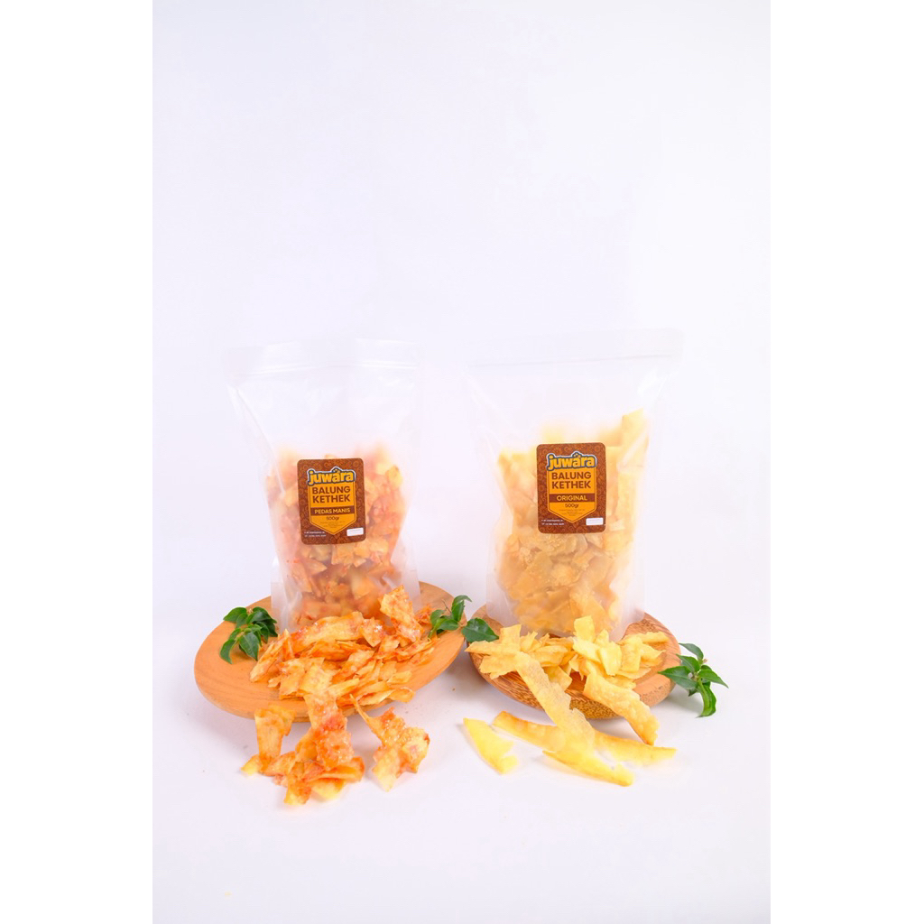 

Balung Kethek juwara